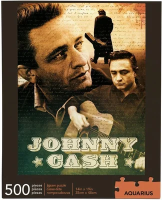 Johnny Cash
