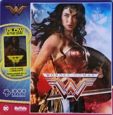 Wonder Woman