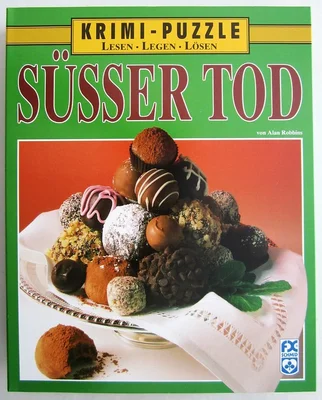 Süsser Tod