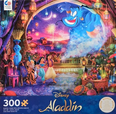 Aladdin