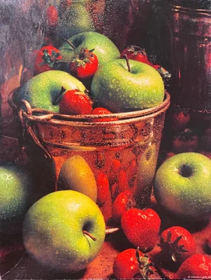 The Harvest