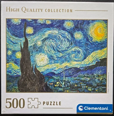Starry Night