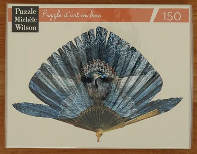 L’oiseau blue