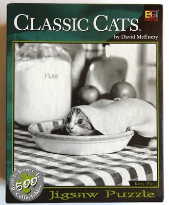 Kitty Pie