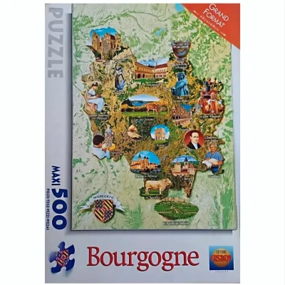 Bourgogne