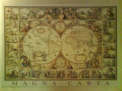Magna Carta
