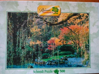 Magical autumn