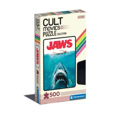 Jaws