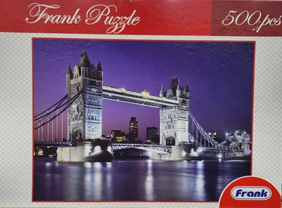 Tower Bridge