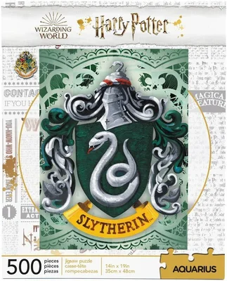 Harry Potter Slytherin
