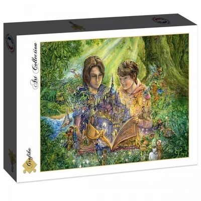 Magical Storybook