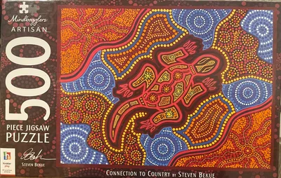 Connection to Country