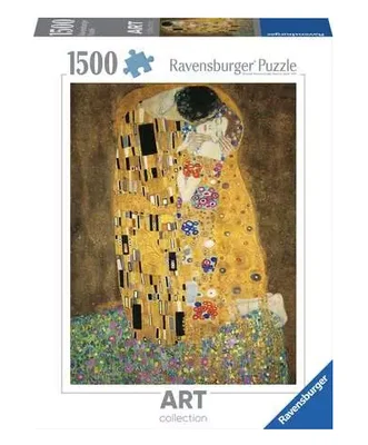 Le baiser Gustav Klimt