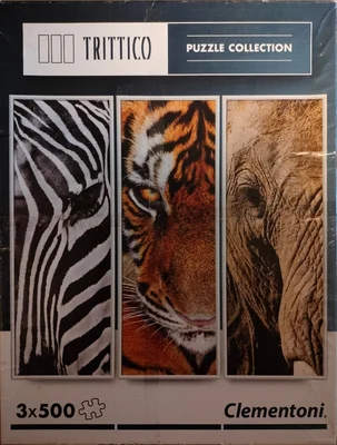 Animals