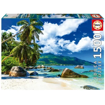 Seychelles