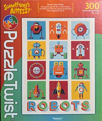 Robots