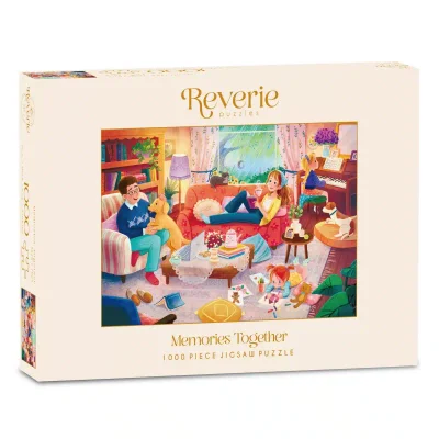 Memories Together