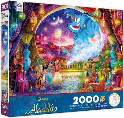 Aladdin