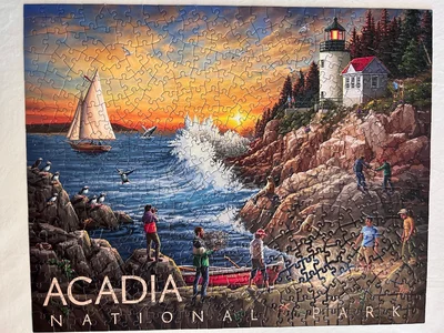 Acadia