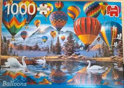Balloons