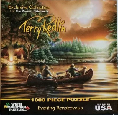 Evening Rendezvous