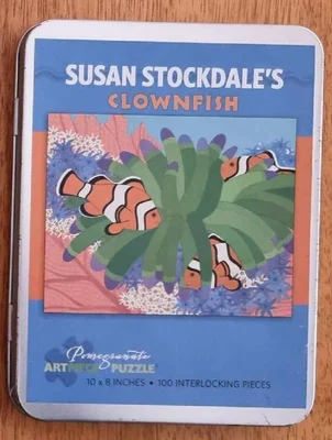 Clownfish