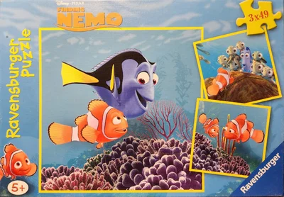 The World of Little Nimo