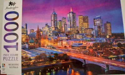 Melbourne Australia