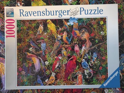 Birds of Art
