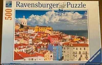 Lisbon Portugal