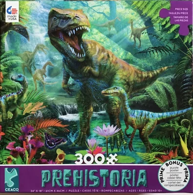 Dino Roar