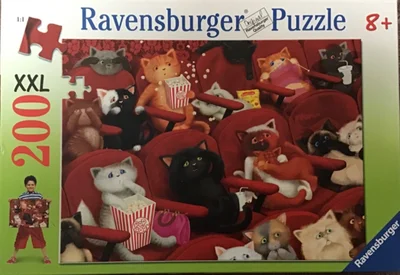 Kitty Cinema