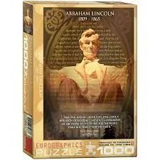 Abraham Lincoln