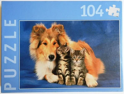 Tierfreundschaft