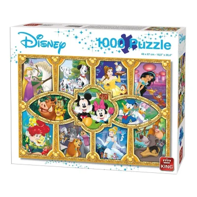 Disney Magical Moments