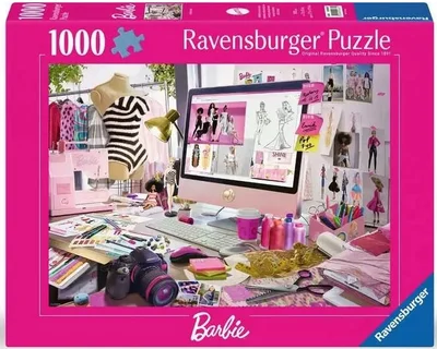 Barbie