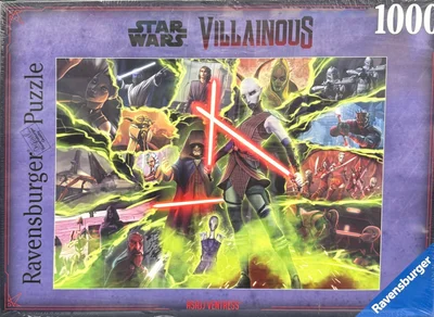 Asajj Ventress