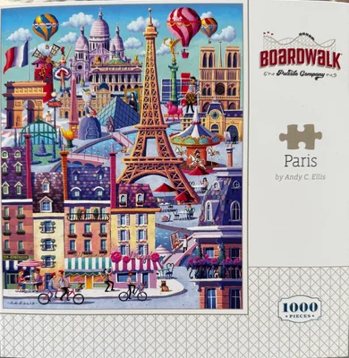 Paris
