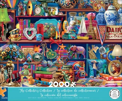 The Collector’s Collection