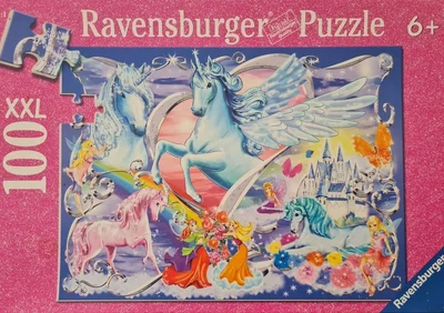 Amazing Unicorns