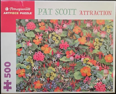 Attraction