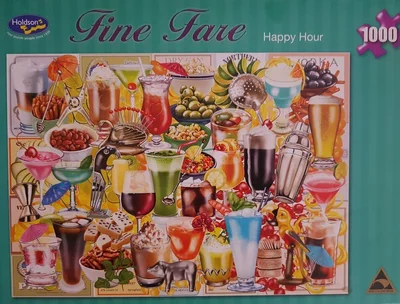 Happy Hour