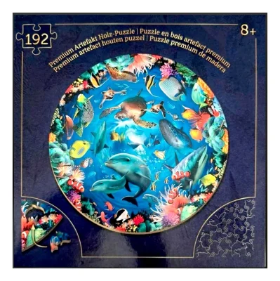 Aquarium