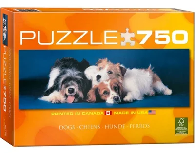 Dogs