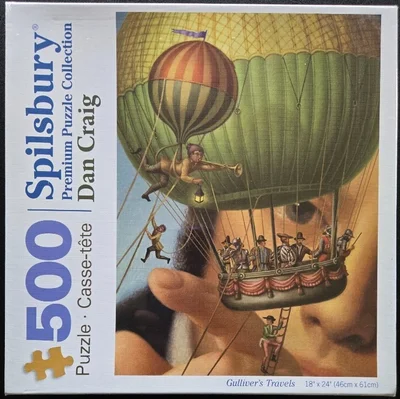 Gulliver's Travels