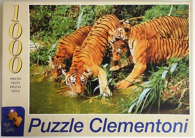 Tigers