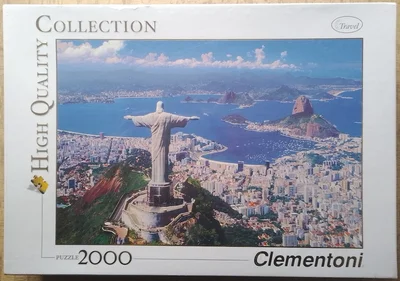 Rio De Janeiro