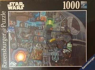 Where's Wookie
