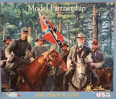 Model Partnership