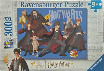 Hogwarts
